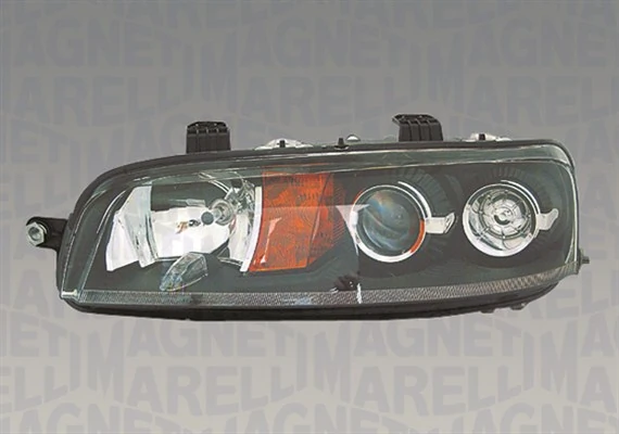 Headlight